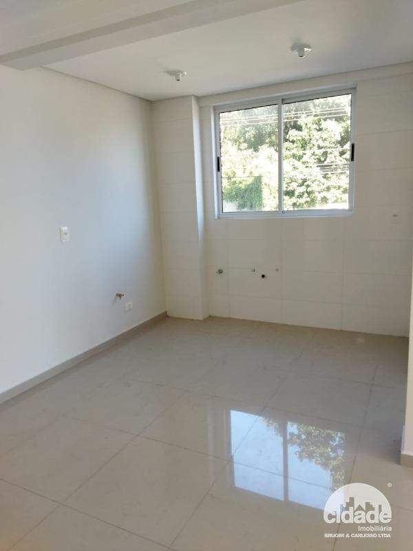 Apartamento à venda, 2 suítes, 1 vaga, Centro – Cascavel/Pr