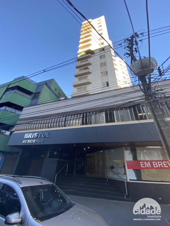 Apartamento à venda, Centro – Cascavel/Pr