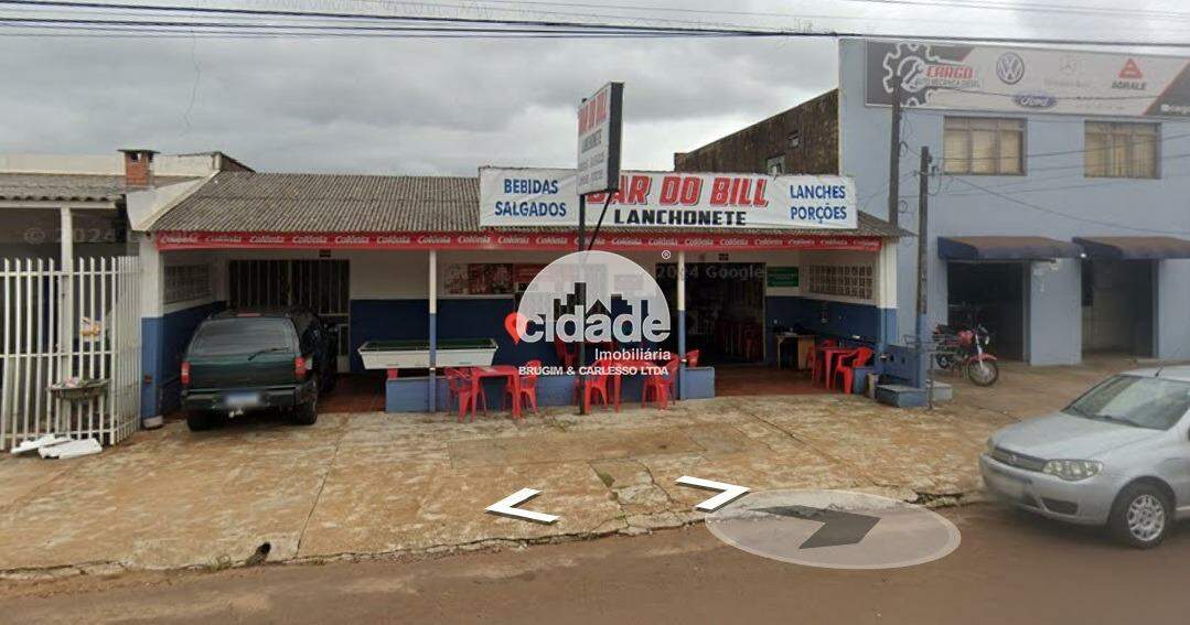 Terreno à venda, Parque São Paulo – Cascavel/Pr
