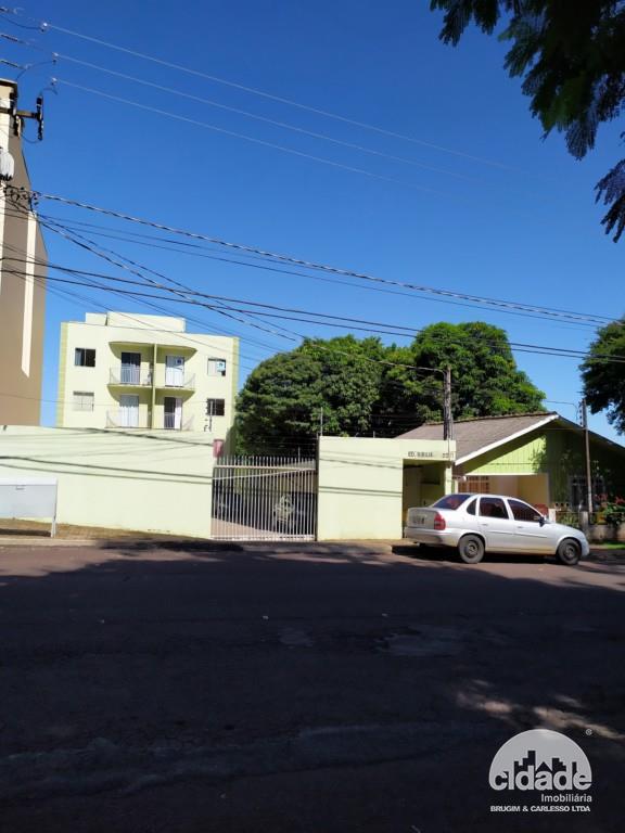 Apartamento à venda, Centro – Cascavel/Pr