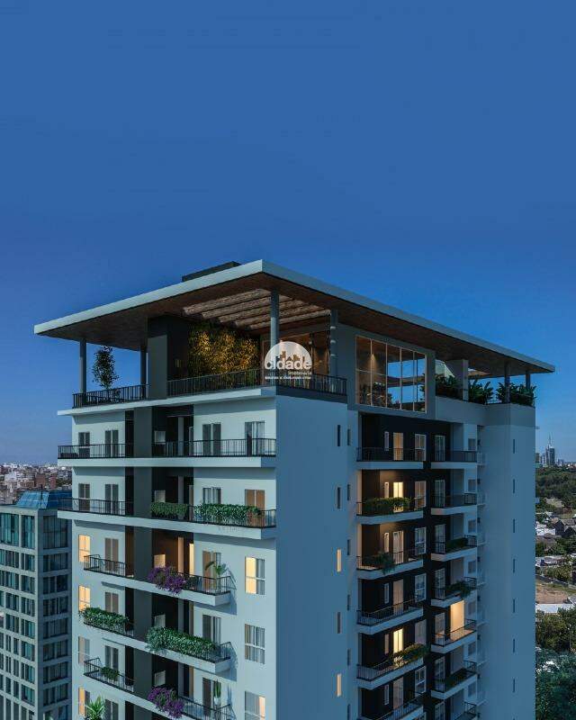 Apartamento à venda, Coqueiral – Cascavel/Pr