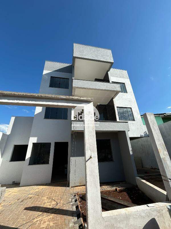 Apartamento à venda, Universitário – Cascavel/Pr