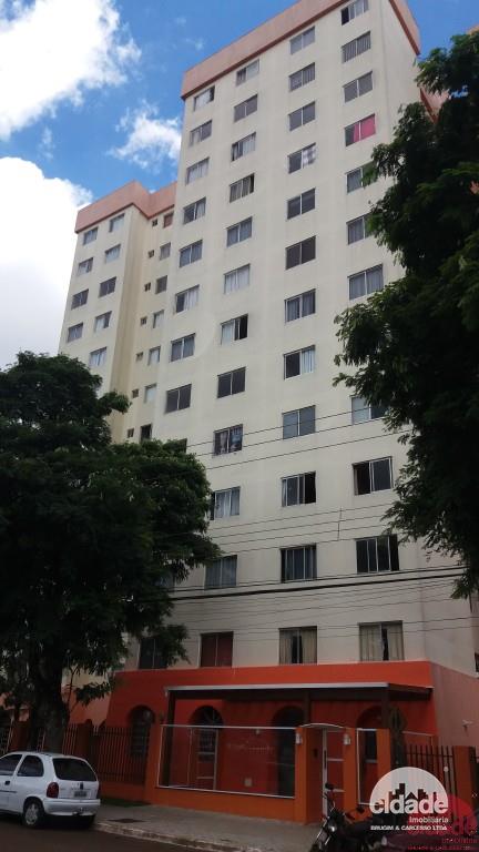 Apartamento à venda, Centro – Cascavel/Pr