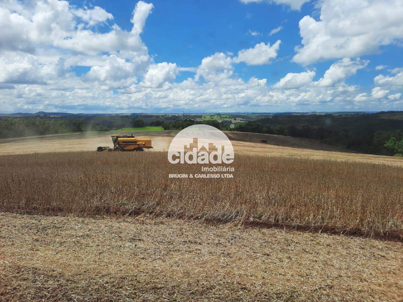 Imóvel rural à venda, Área rural – Lindoeste/PR
