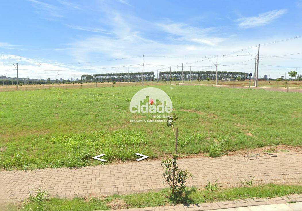 Terreno à venda, Recanto Tropical – Cascavel/Pr