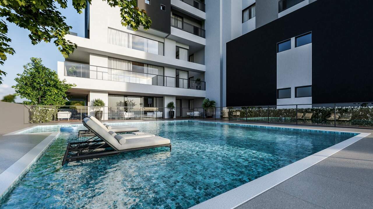 Apartamento à venda, Neva – Cascavel/Pr