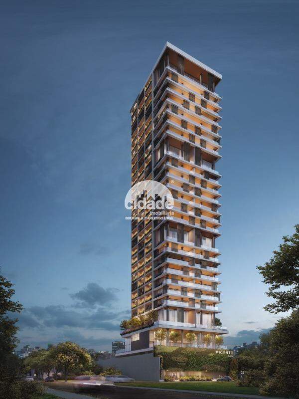 Apartamento à venda, Country – Cascavel/Pr