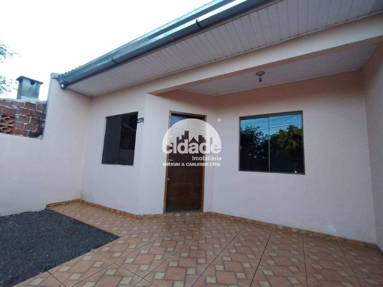 Casa residencial para alugar no bairro Presidente