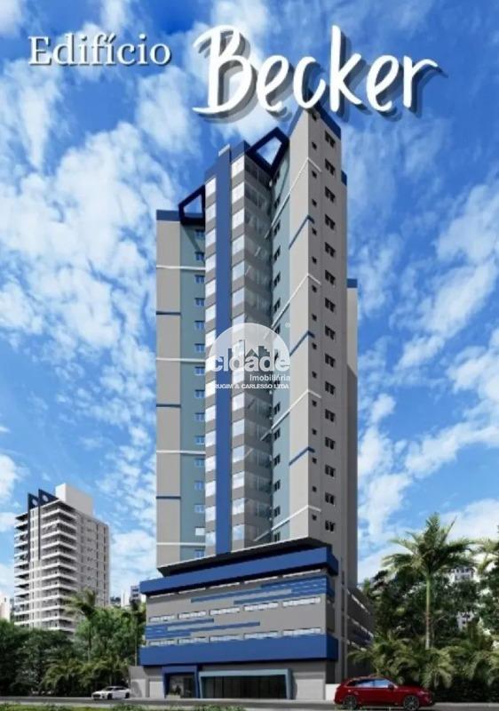 Apartamento à venda, Alto Alegre – Cascavel/Pr