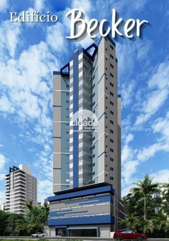 Apartamento à venda, Alto Alegre – Cascavel/Pr