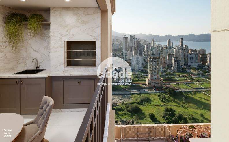 Apartamento à venda, Pereque – Porto Belo /SC