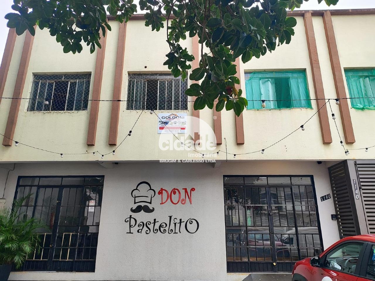 Apartamento à venda, Parque São Paulo – Cascavel/Pr