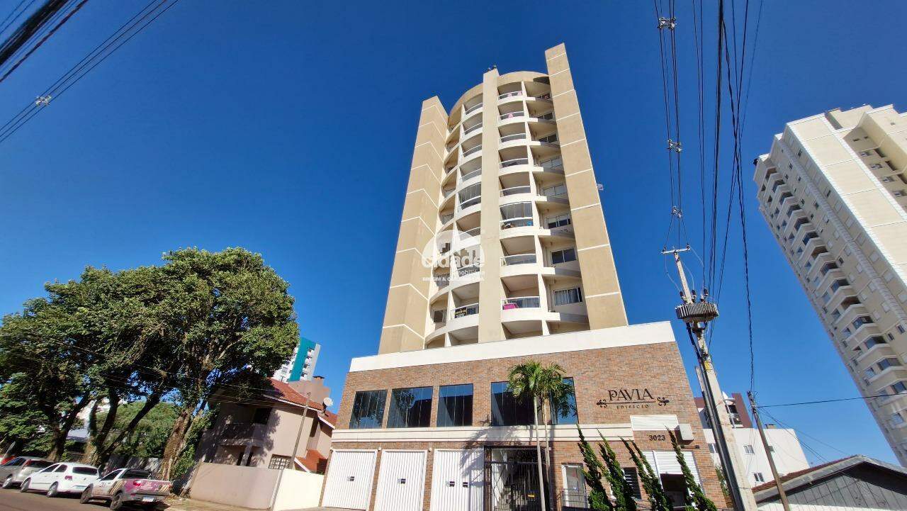 Apartamento à venda, Centro – Cascavel/Pr