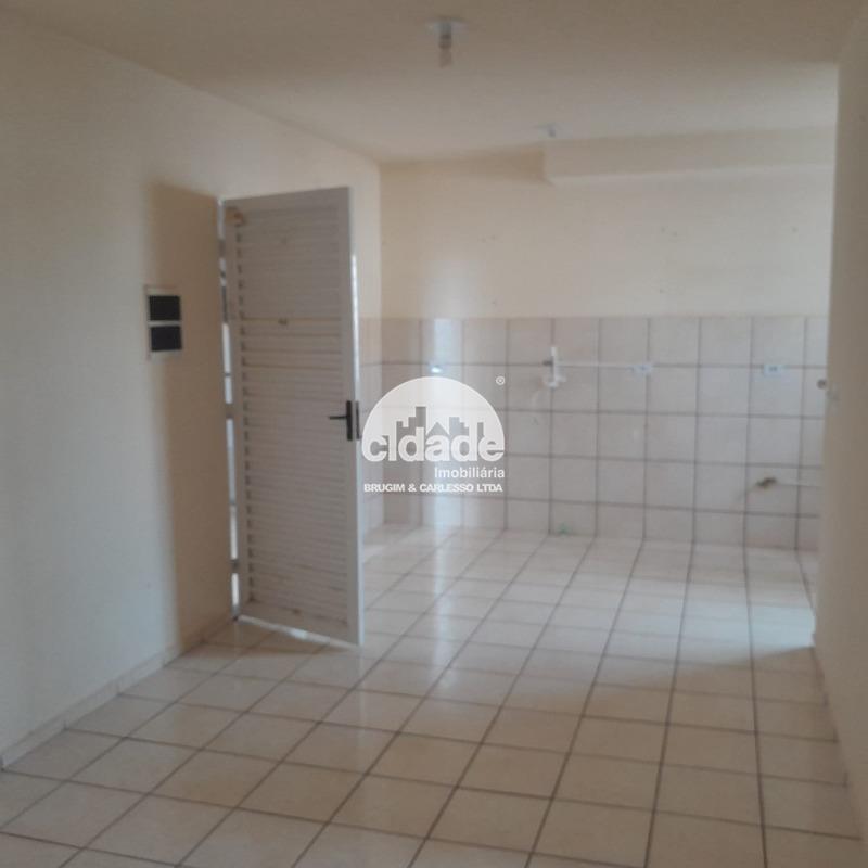 Apartamento à venda, Floresta – Cascavel/Pr