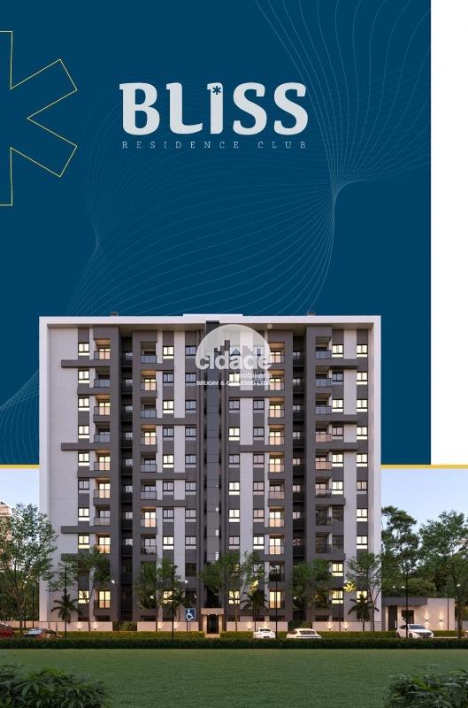 Apartamento à venda, Yolanda  – Foz do Iguaçu/Pr