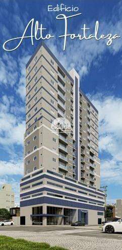 Apartamento à venda, Centro – Cascavel/Pr