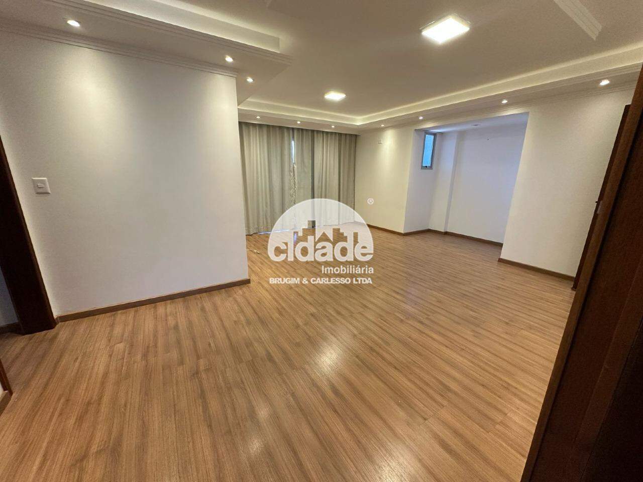 Apartamento à venda, Centro – Cascavel/Pr