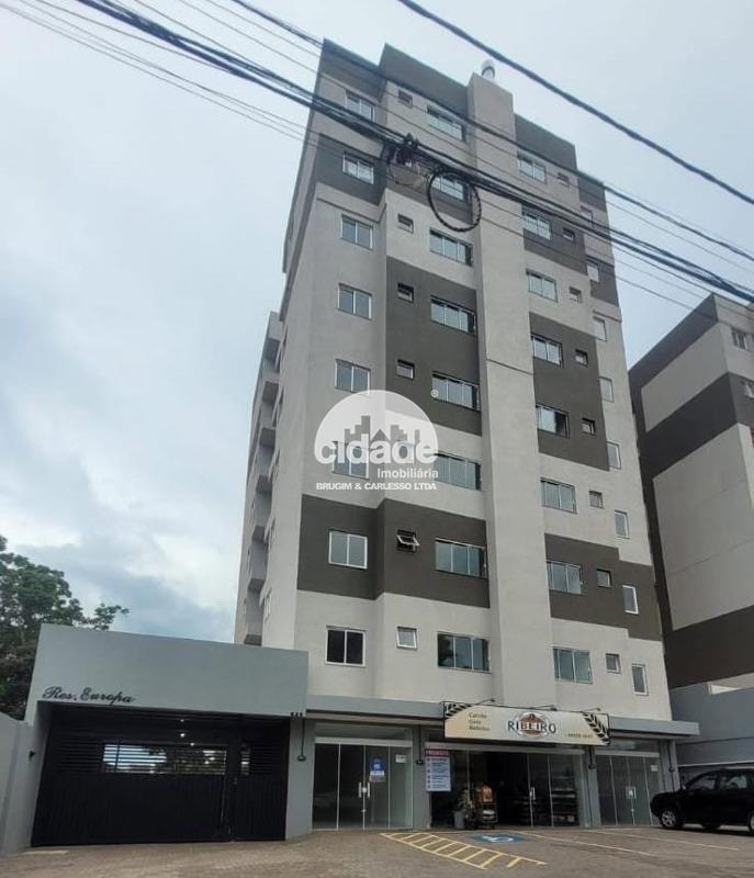 Apartamento à venda, Pioneiros Catarinenses – Cascavel/Pr