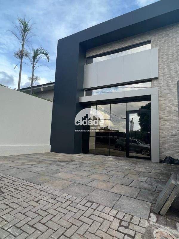 Sala Comercial à Venda no Cancelli