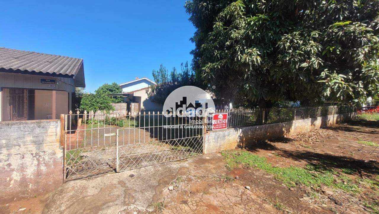 Terreno à venda, Região do Lago – Cascavel/Pr