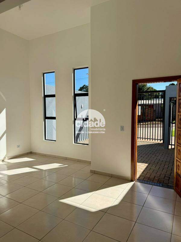 Casa à venda no Bairro Morumbi – Cascavel/PR
