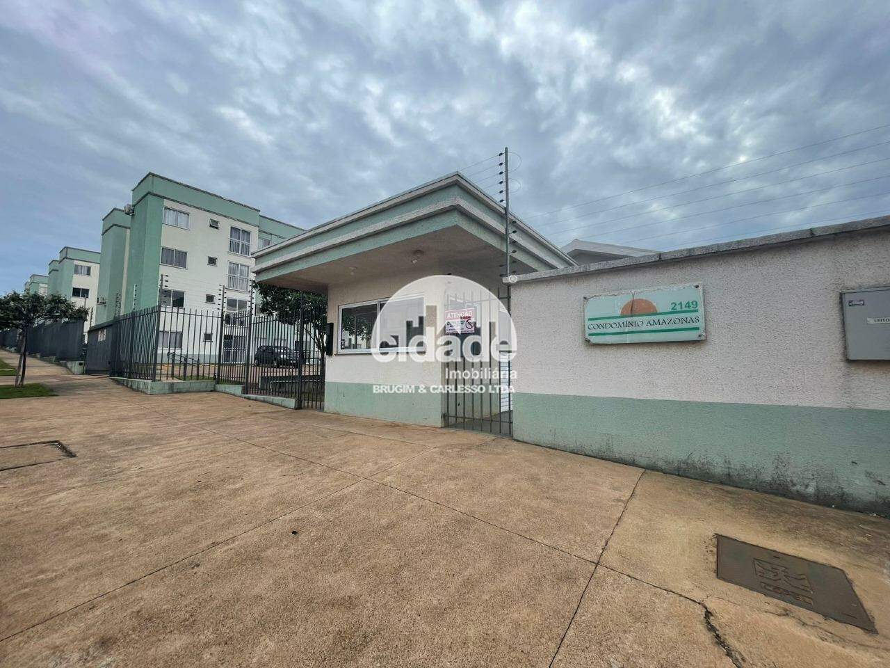 Residencial Amazonas