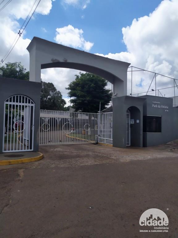 Apartamento à venda, Pacaembu – Cascavel/Pr