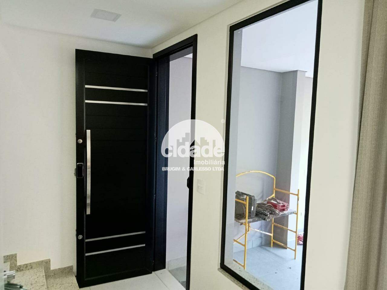 Sobrado bairro Parque Verde – Cascavel- PR