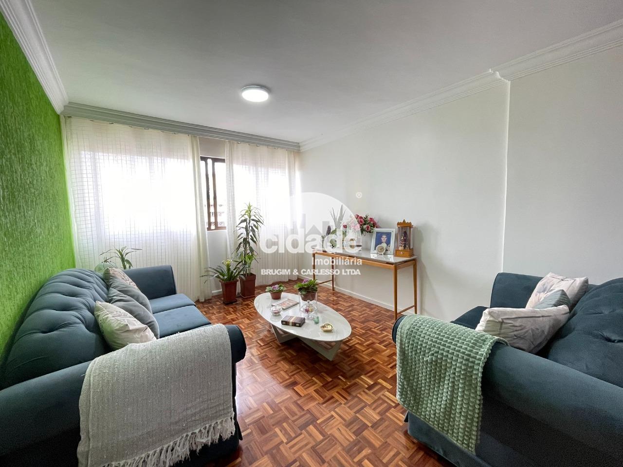 Apartamento à venda, Centro – Cascavel/Pr