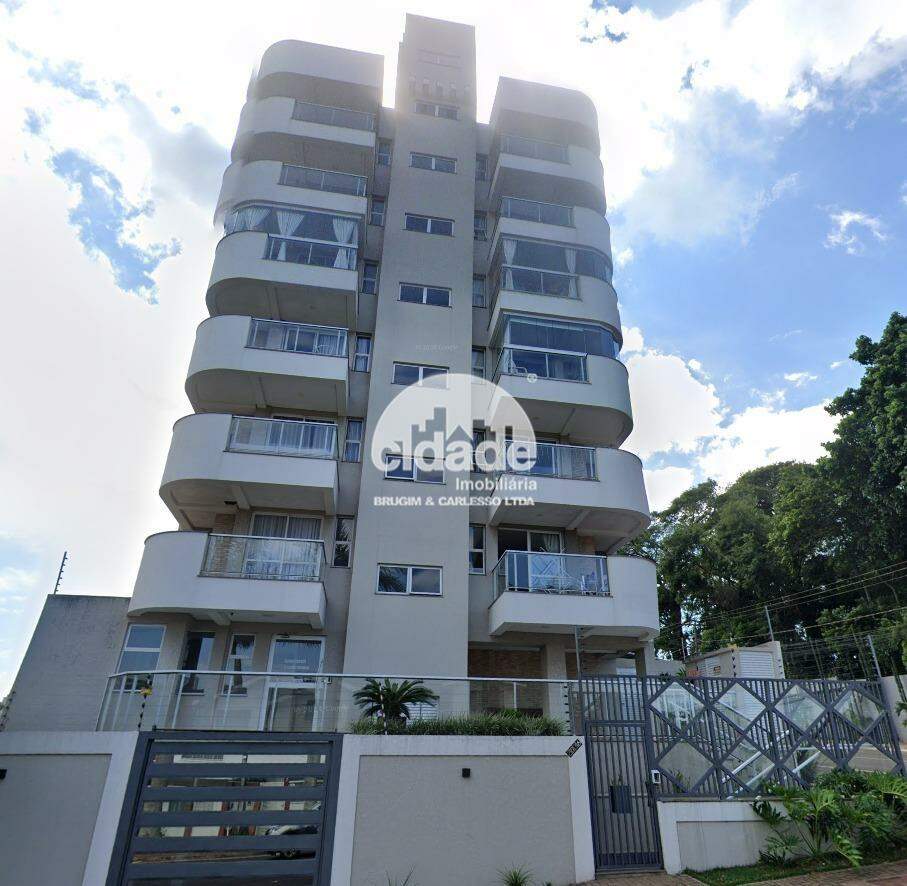 Apartamento à venda, Centro – Cascavel/Pr