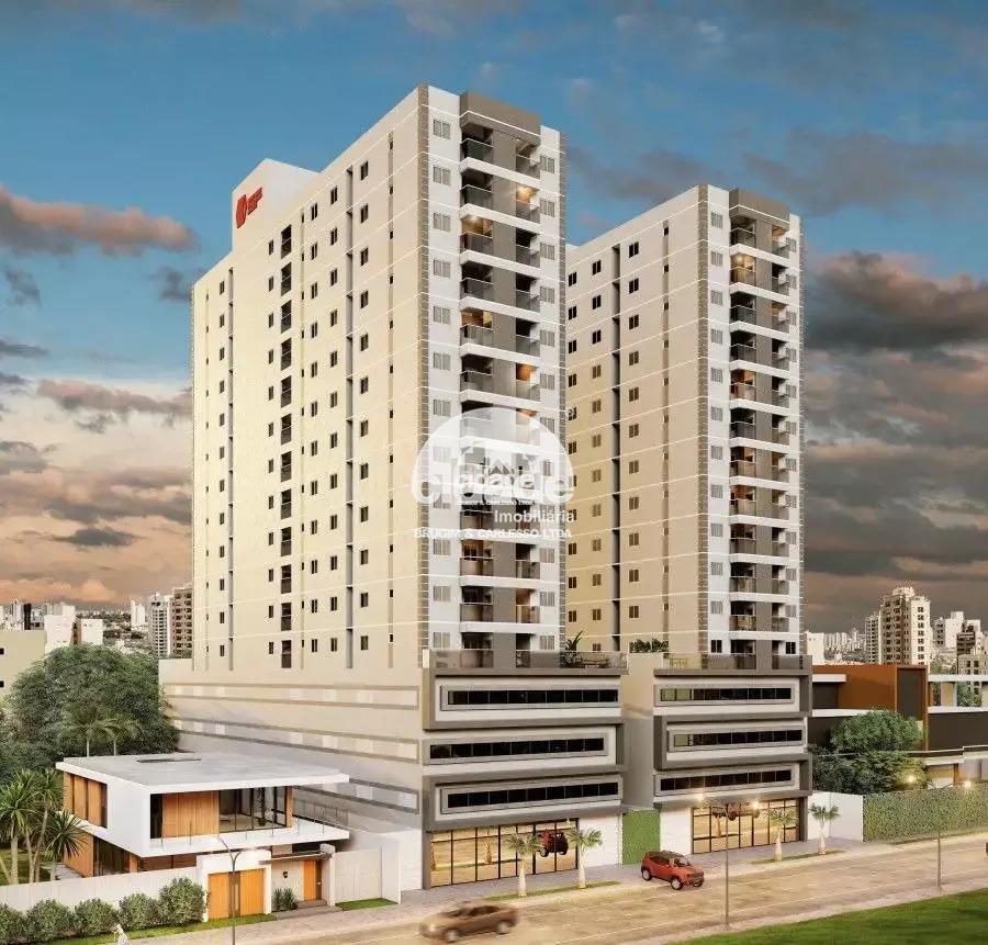 Apartamento à venda, Centro – Cascavel/Pr