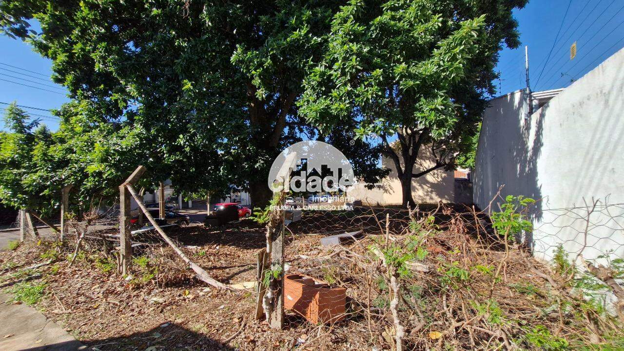 Terreno para aluguel, Cancelli – Cascavel/Pr