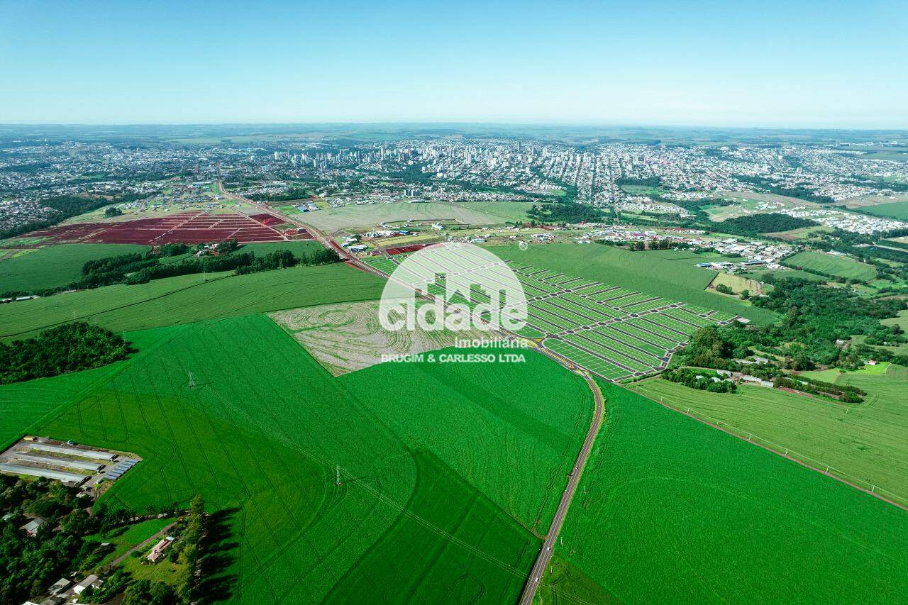 Terreno à venda, Brasmadeira – Cascavel/Pr