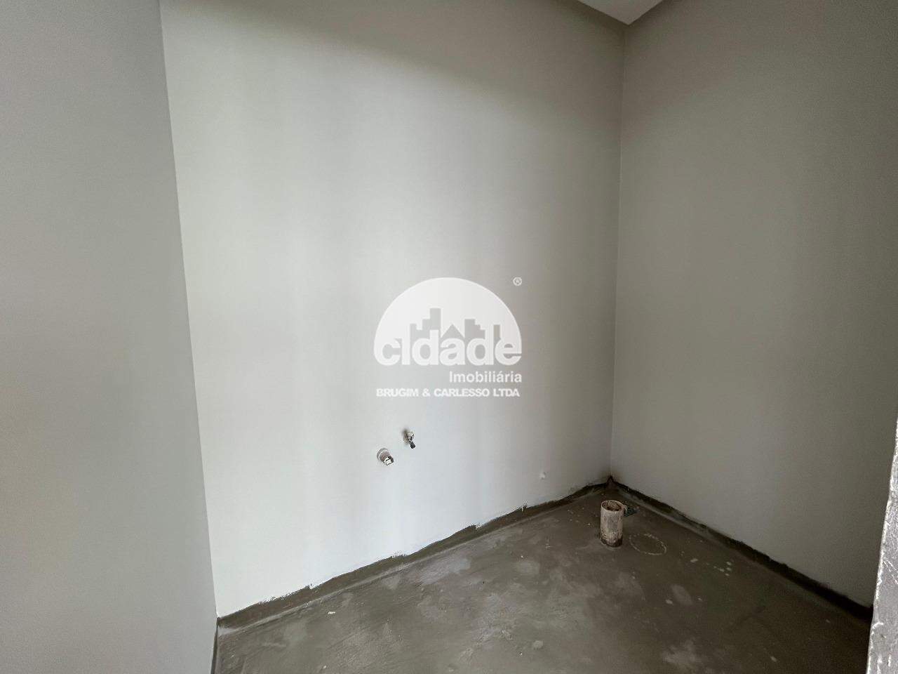 Cobertura à venda, 4 vagas, Centro – Cascavel/Pr