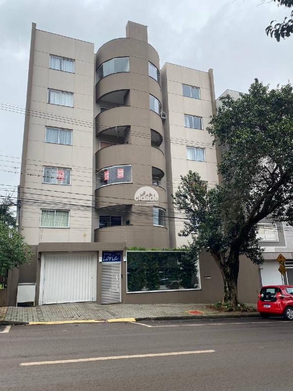 Apartamento à venda, Centro – Cascavel/Pr