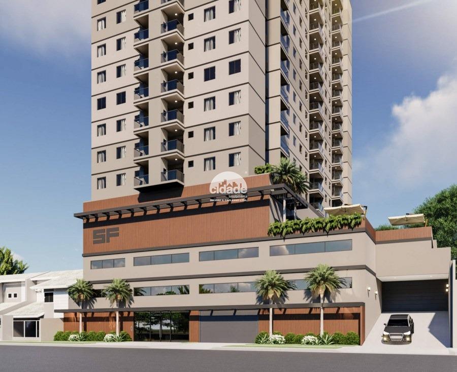 Apartamento à venda, Neva – Cascavel/Pr