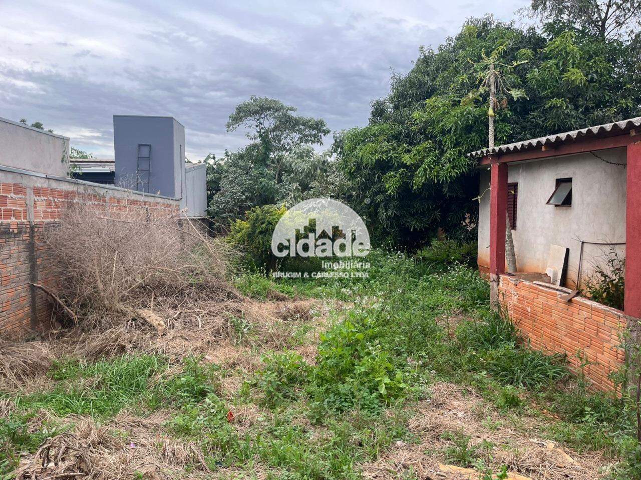 Terreno à venda, Cataratas – Cascavel/Pr