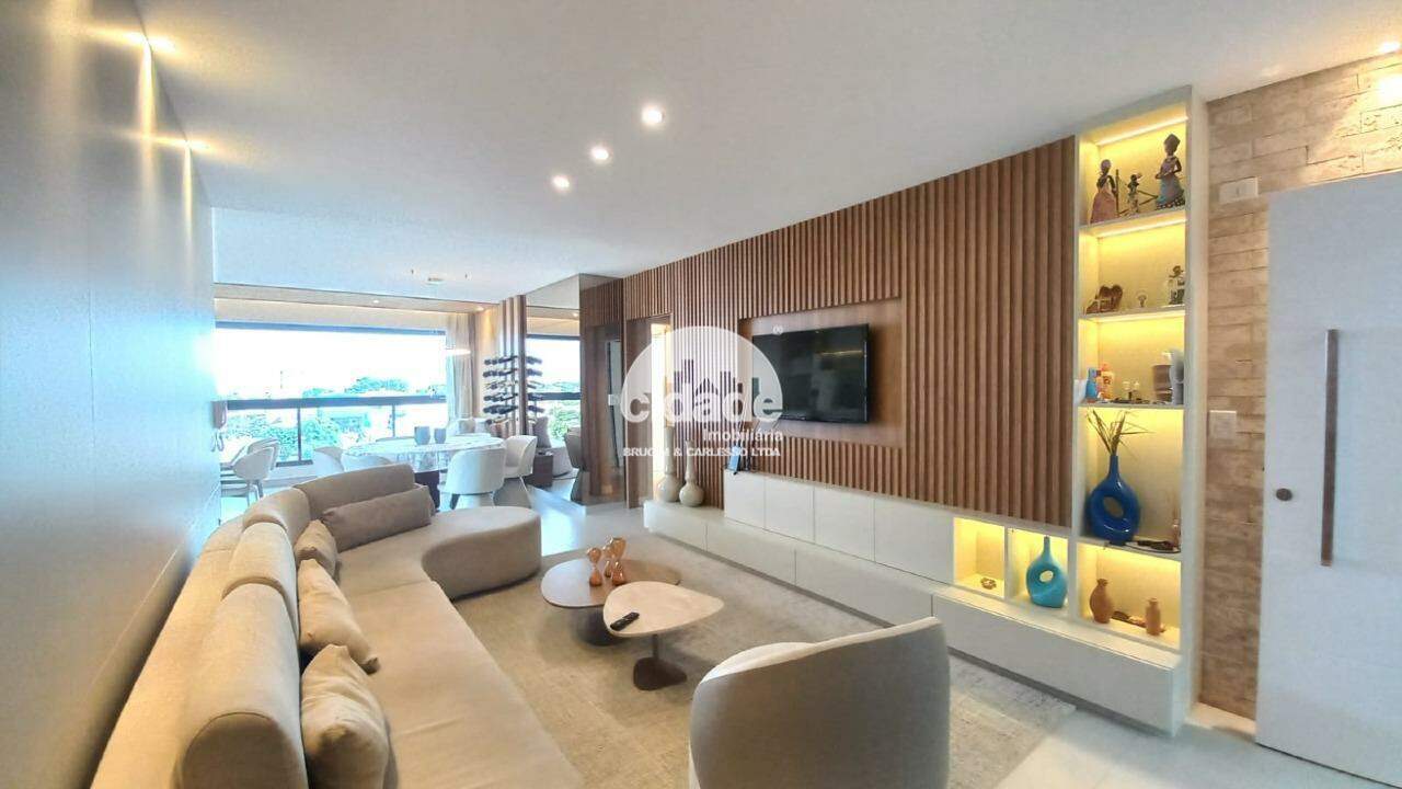 Apartamento à venda, Neva – Cascavel/Pr