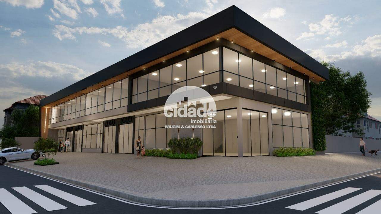 Sala Comercial à venda no Centro, em Cascavel/PR