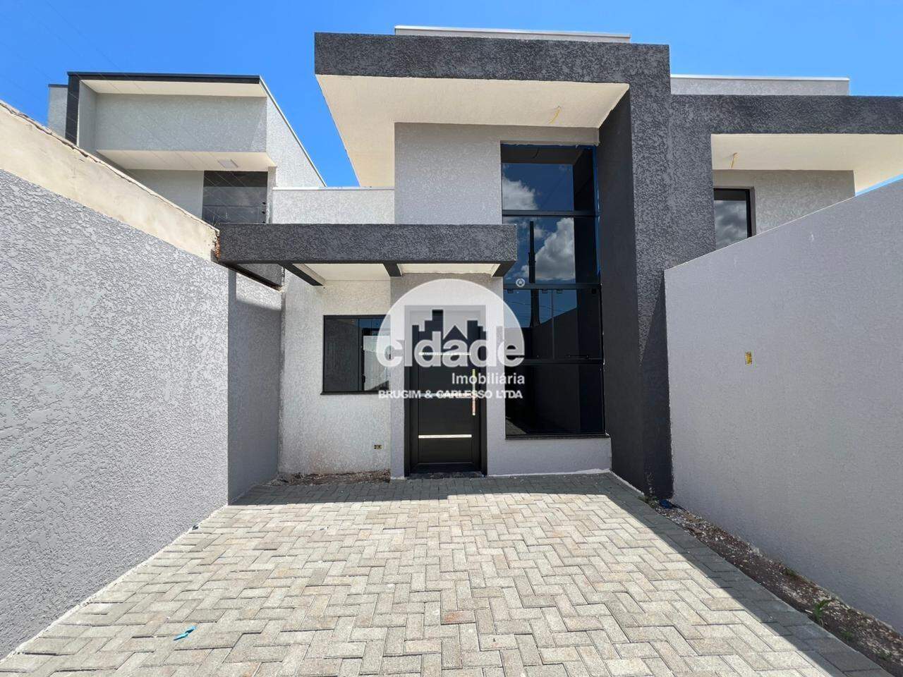 Casa à venda, 1 quarto, 1 suíte, Brasmadeira – Cascavel/Pr