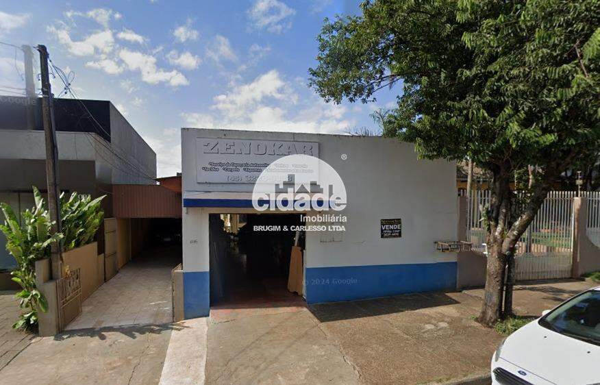 Terreno à venda, Neva – Cascavel/Pr