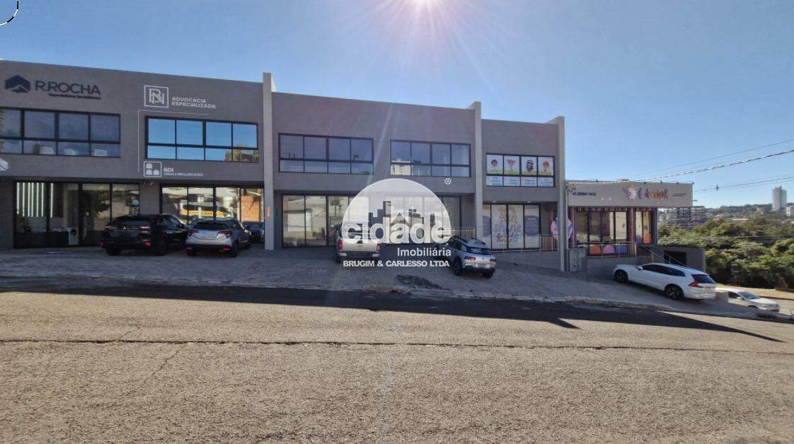 Sala comercial para aluguel, Cancelli – Cascavel/Pr
