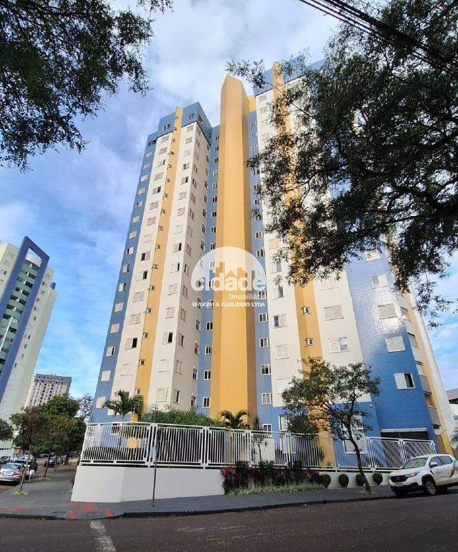 Apartamento à venda, Centro – Cascavel/Pr