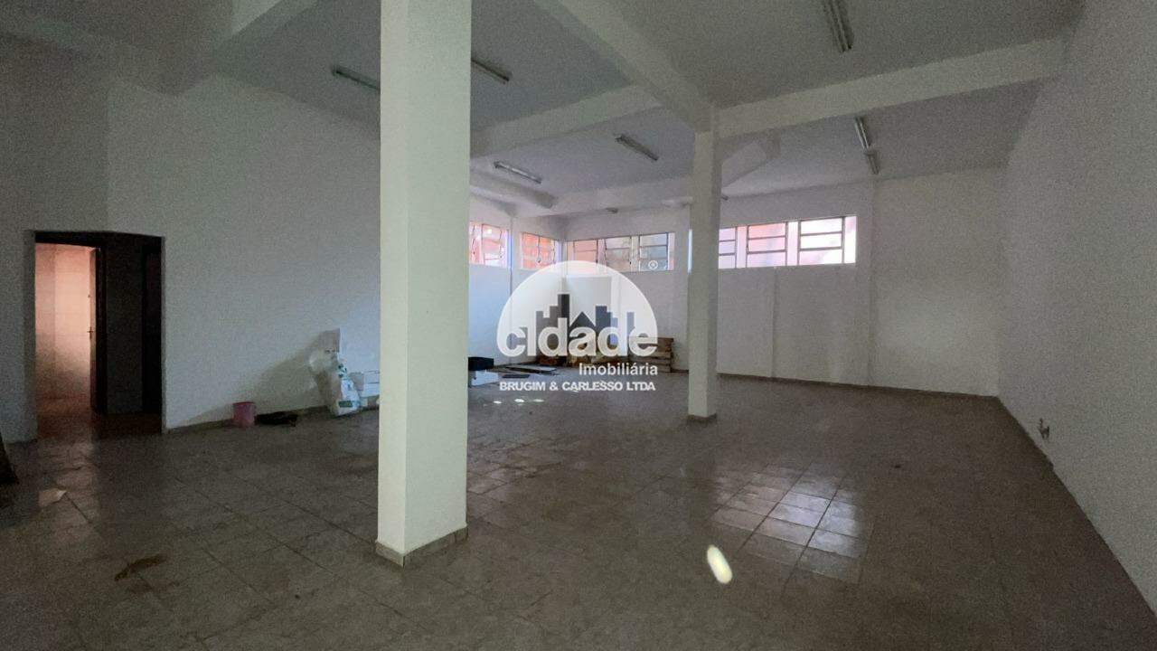 Sala comercial no Centro!