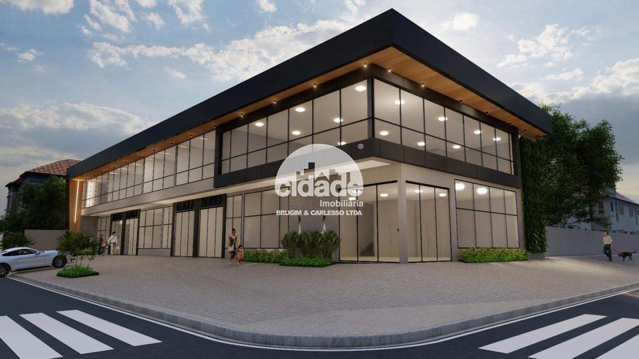 Sala Comercial à venda no Centro, em Cascavel/PR