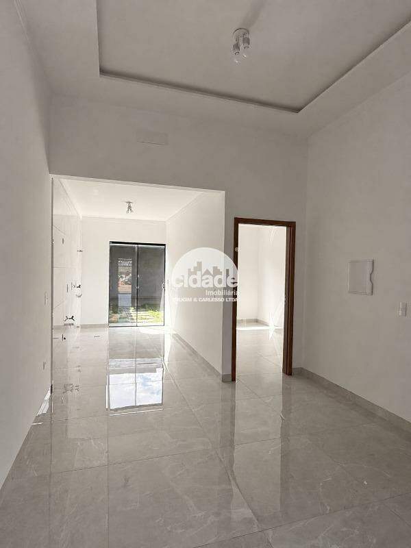 ÚLTIMA UNIDADE DISPONÍVEL – CASA PRONTA PARA MORAR!