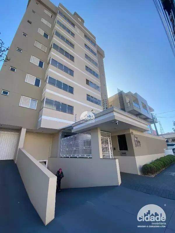 Apartamento à venda, Centro – Cascavel/Pr