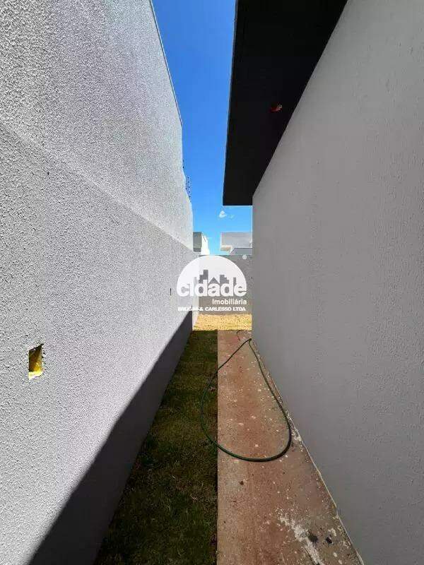 Casa à venda, 1 quarto, 1 suíte, Brasmadeira – Cascavel/Pr