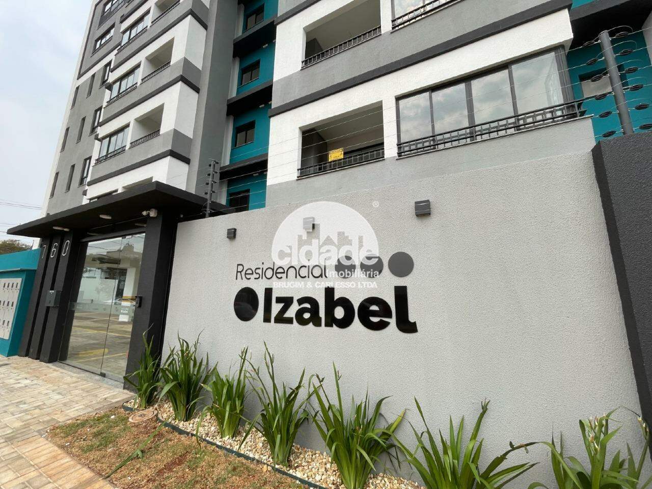 Apartamento à venda, Alto Alegre – Cascavel/Pr