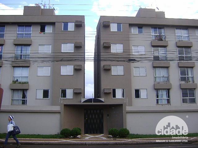 Apartamento à venda, Country – Cascavel/Pr